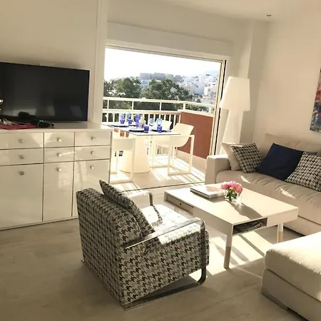 Apartment Gondolas Luxe *