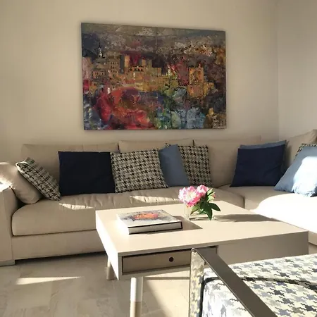 Apartment Gondolas Luxe