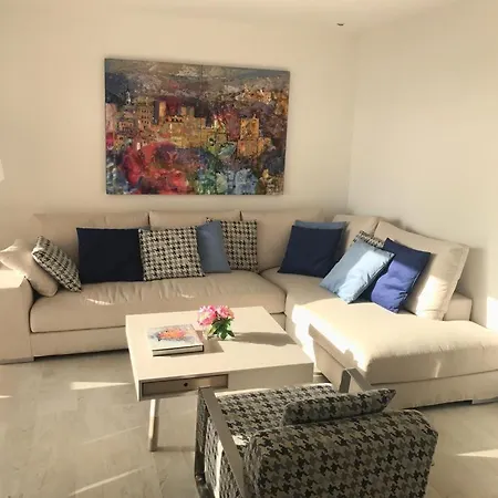 Apartment Gondolas Luxe *