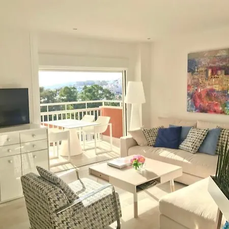 Apartment Gondolas Luxe *