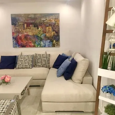 Apartment Gondolas Luxe