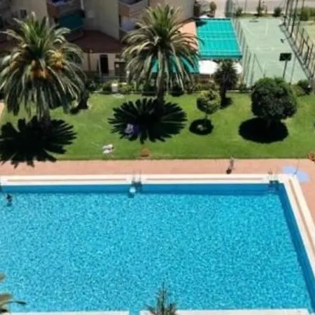 Gondolas Luxe Almunecar