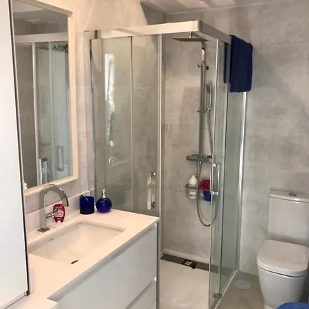 Apartment Gondolas Luxe *
