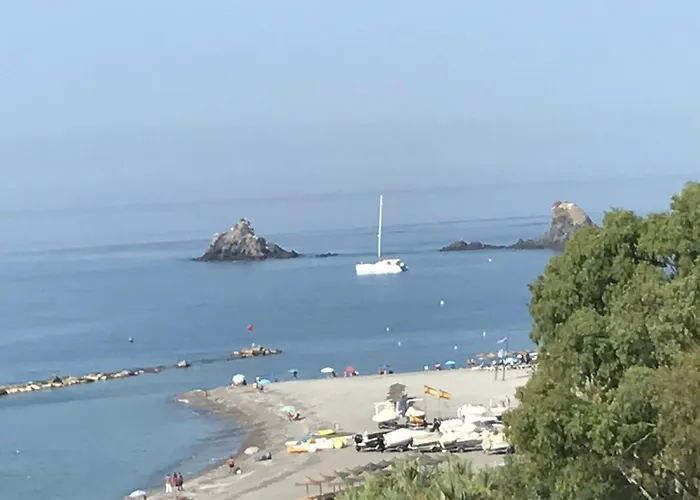 Gondolas Luxe 公寓 *