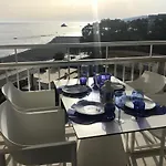 Gondolas Luxe דירה