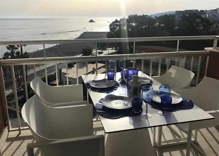Gondolas Luxe Apartment
