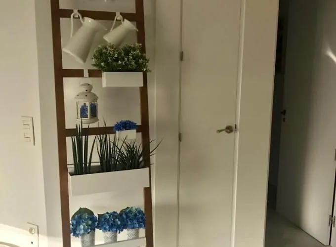 Gondolas Luxe Almuñécar