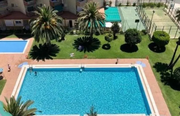 Gondolas Luxe Almuñécar